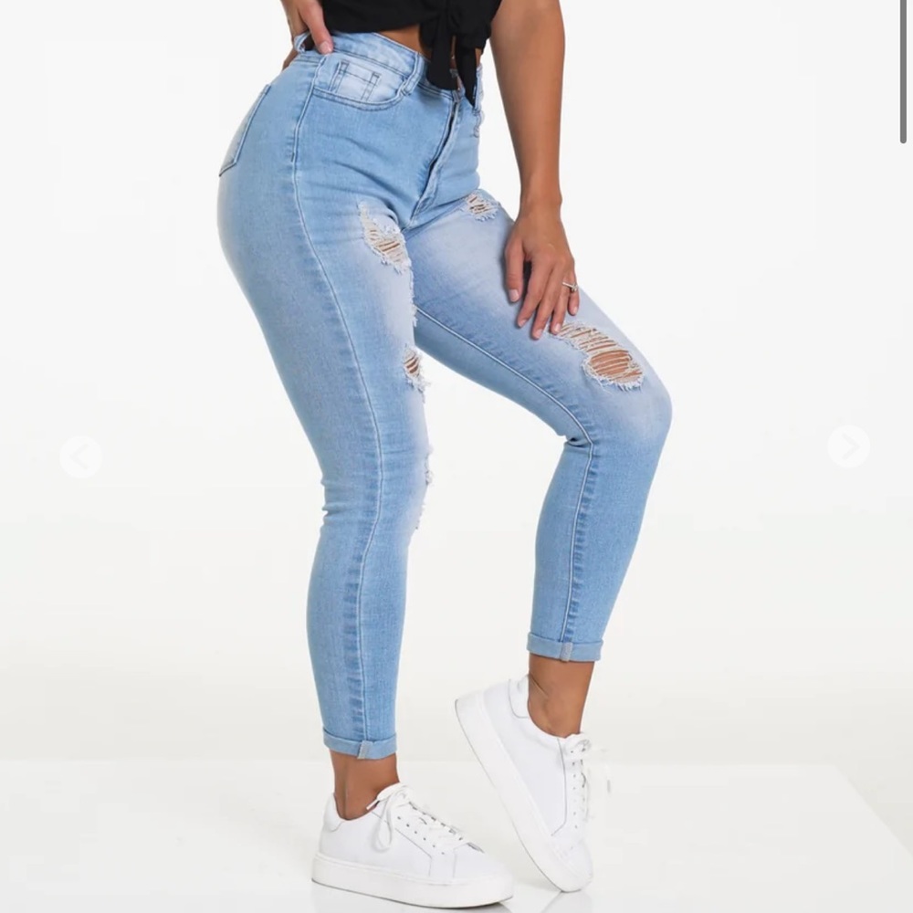 Navigation Jeans